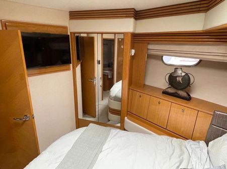 Marquis 720-FLYBRIDGE image