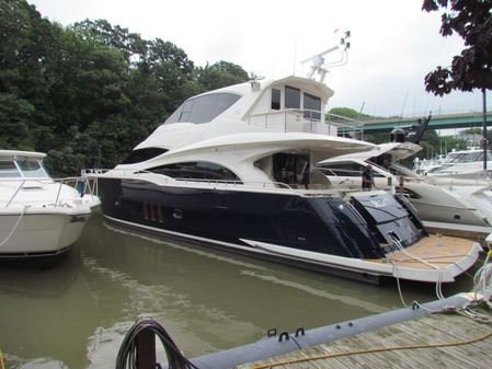 Marquis 720-FLYBRIDGE image