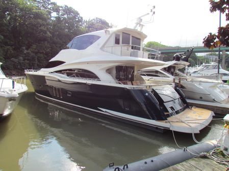 Marquis 720-FLYBRIDGE image