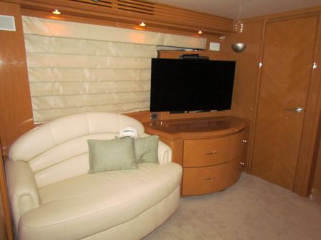 Marquis 720-FLYBRIDGE image