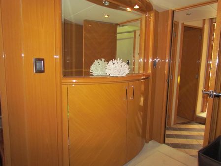 Marquis 720-FLYBRIDGE image