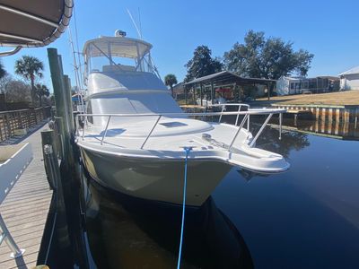 2006 Tiara Sport39