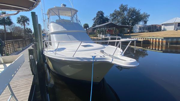 Tiara Yachts 3900