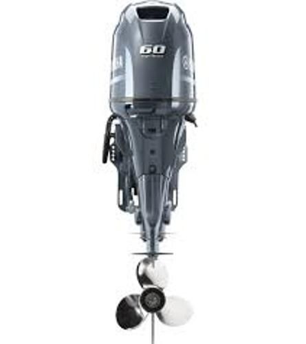 Yamaha Outboards T60LB