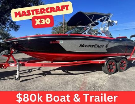 Mastercraft X30 image