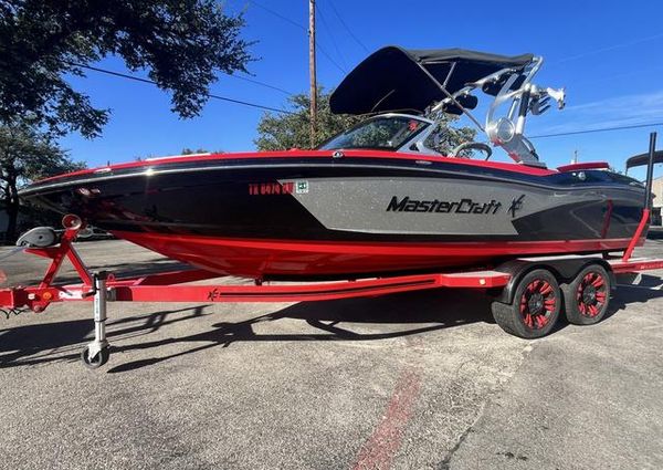 Mastercraft X30 image