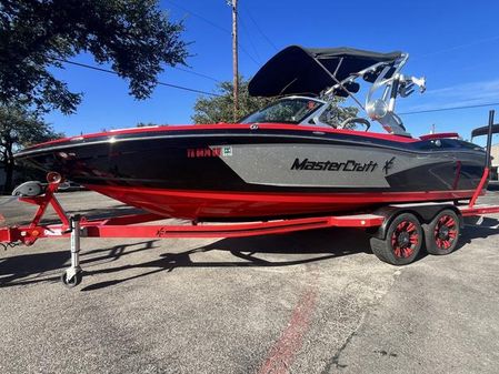 Mastercraft X30 image