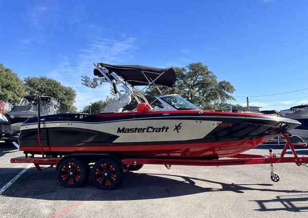 Mastercraft X30 image