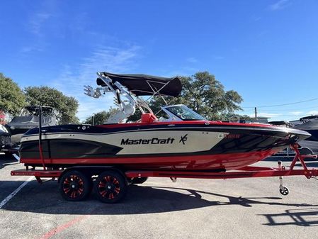 Mastercraft X30 image