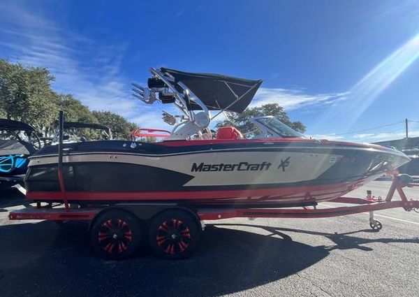 Mastercraft X30 image