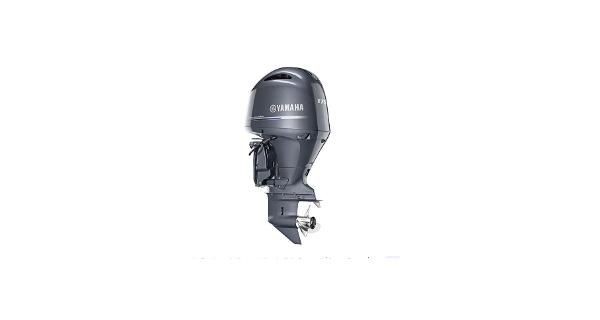 Yamaha Outboards F175LA