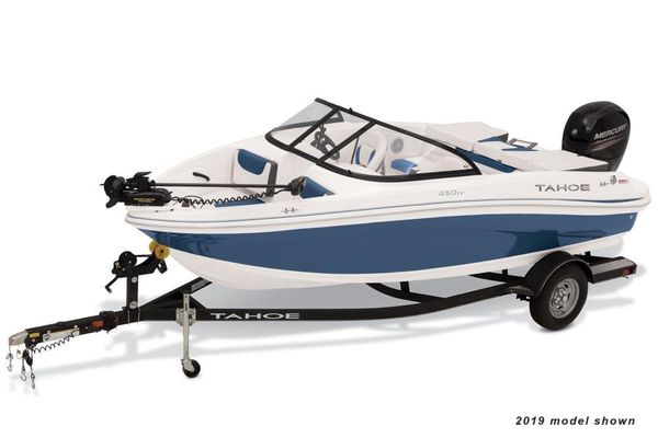 Tahoe 450 TF - main image