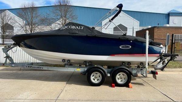 Cobalt CS22