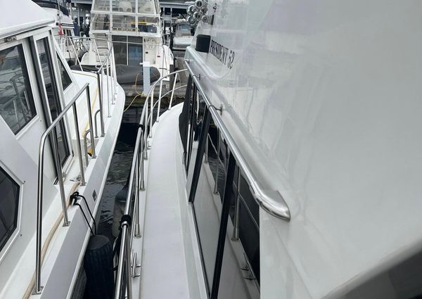 President Motor Yacht image