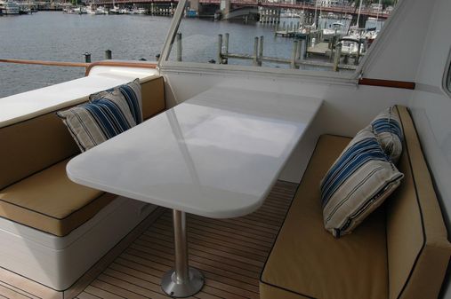 New England Boatworks Custom Raymond Hunt Design 96' image