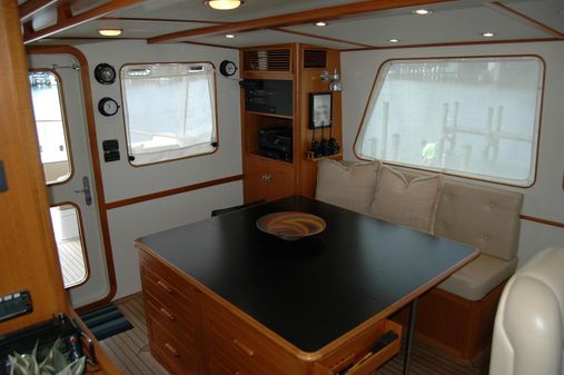 New England Boatworks Custom Raymond Hunt Design 96' image