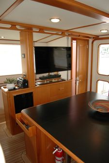 New England Boatworks Custom Raymond Hunt Design 96' image