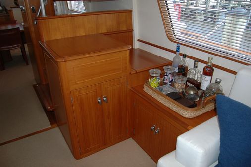 New England Boatworks Custom Raymond Hunt Design 96' image