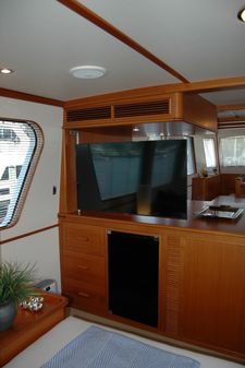 New England Boatworks Custom Raymond Hunt Design 96' image