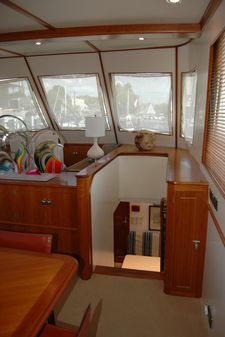 New England Boatworks Custom Raymond Hunt Design 96' image