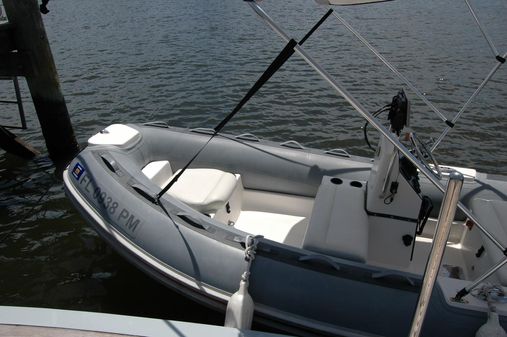 New England Boatworks Custom Raymond Hunt Design 96' image