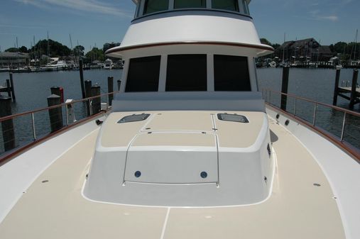 New England Boatworks Custom Raymond Hunt Design 96' image