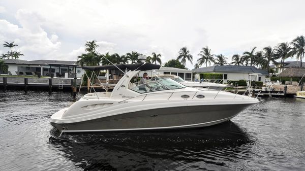 Sea Ray 340 Sundancer 