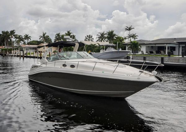 Sea Ray 340 Sundancer image