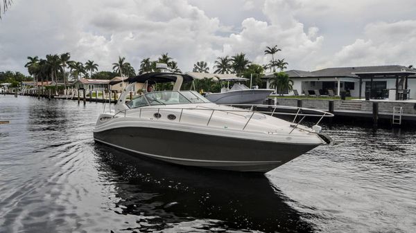 Sea Ray 340 Sundancer image