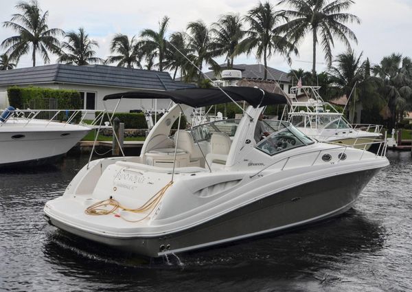 Sea Ray 340 Sundancer image