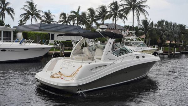 Sea Ray 340 Sundancer image