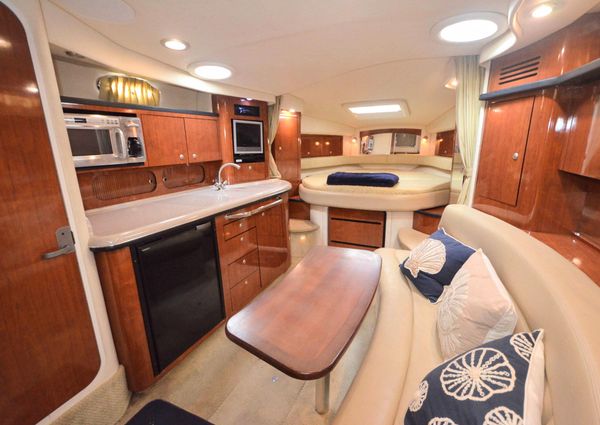 Sea Ray 340 Sundancer image