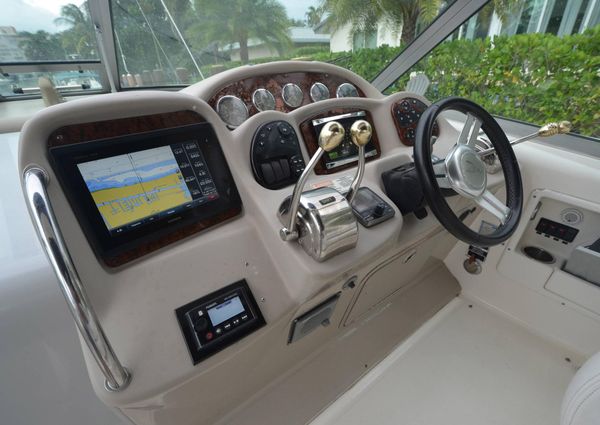 Sea Ray 340 Sundancer image