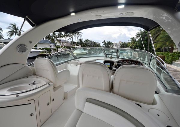 Sea Ray 340 Sundancer image