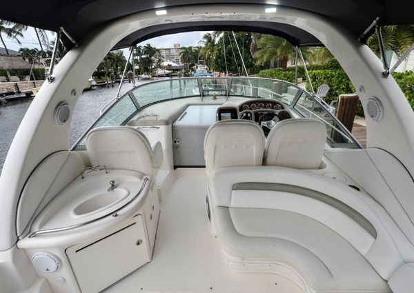 Sea Ray 340 Sundancer image