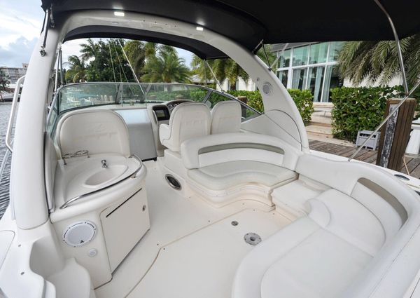 Sea Ray 340 Sundancer image