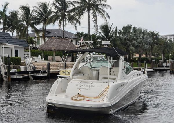 Sea Ray 340 Sundancer image