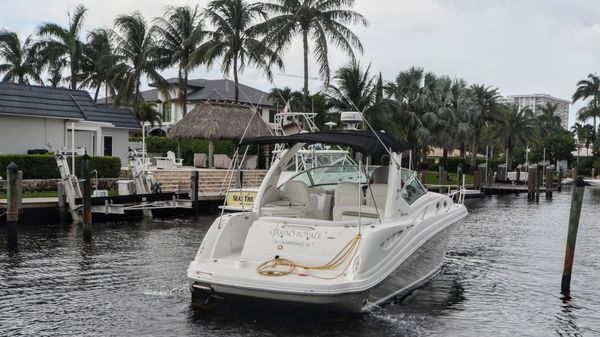 Sea Ray 340 Sundancer image