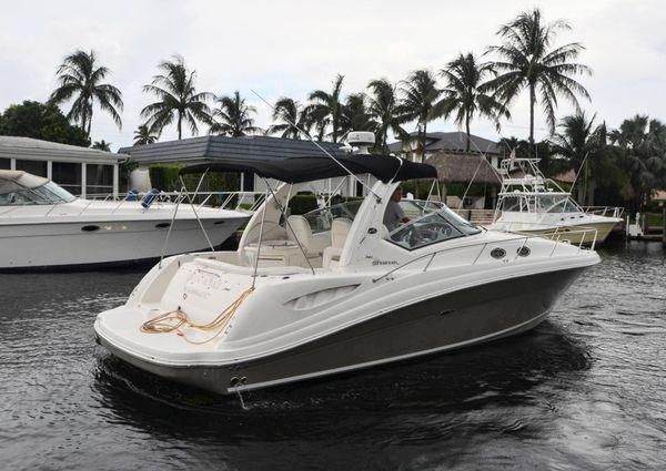 Sea Ray 340 Sundancer image