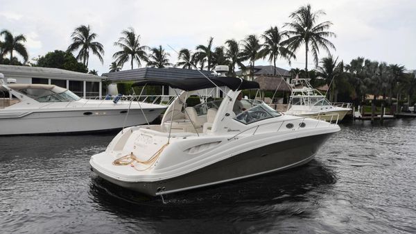 Sea Ray 340 Sundancer image