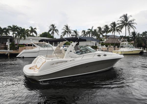 Sea Ray 340 Sundancer image