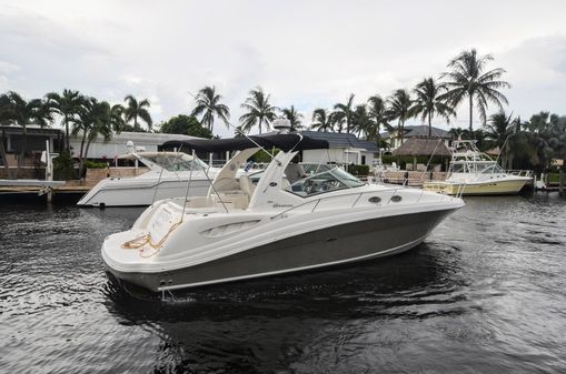 Sea Ray 340 Sundancer image