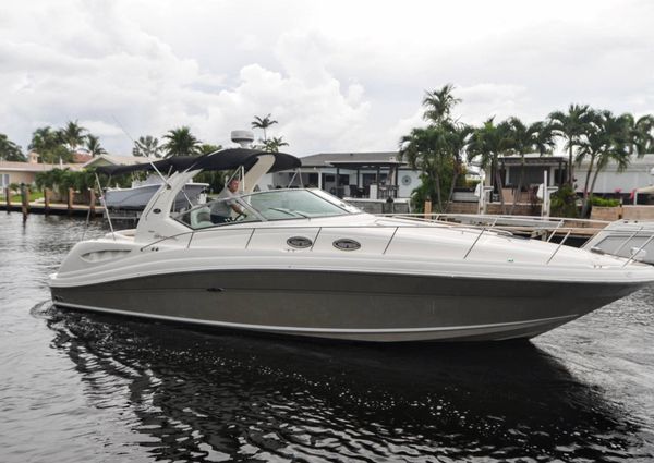 Sea Ray 340 Sundancer image