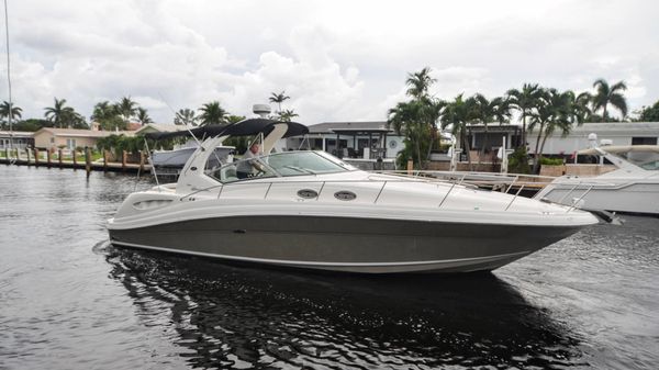 Sea Ray 340 Sundancer image