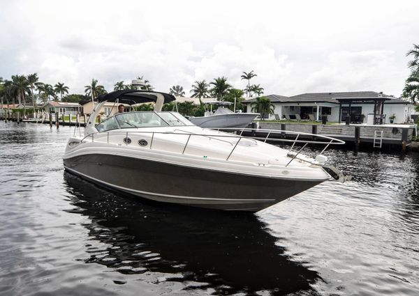 Sea Ray 340 Sundancer image