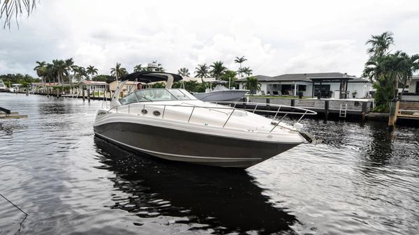 Sea Ray 340 Sundancer image