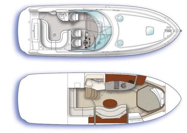 Sea Ray 340 Sundancer image