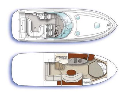 Sea Ray 340 Sundancer image