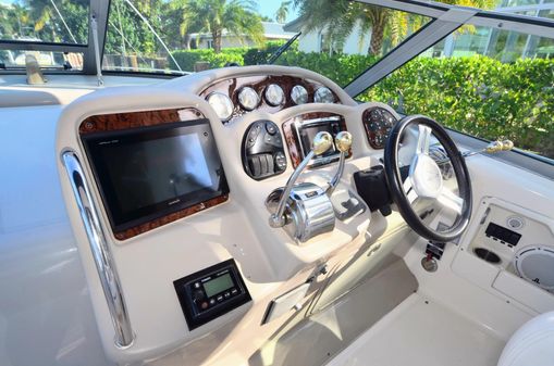 Sea Ray 340 Sundancer image