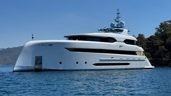 Bilgin Custom 150